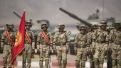 В Кыргызстане подписан Указ об увольнении в запас из рядов Вооруженных сил и очередном призыве в сентябре – ноябре 2022 года