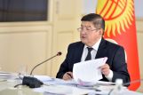 В Кыргызстане утверждено Положение о порядке предоставления государственной дотации семеноводческим хозяйствам