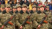 Акылбек Жапаров принял участие в заседании рабочей комиссии по рассмотрению концепции «Экологически чистого города Асман»
