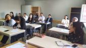До конца года 2200 государственных и муниципальных служащих Кыргызстана пройдут обучение