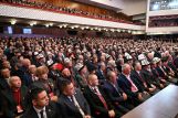 Садыр Жапаров: Курултай – самый справедливый, самый традиционный и ценный институт