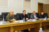 У Омской области сменился руководитель