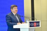 Глава Кабмина Акылбек Жапаров: Маркетплейсы – новые цифровые караваны!