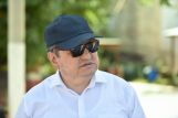 Глава Кабмина Акылбек Жапаров посетил ряд социальных объектов в Джалал-Абадской области