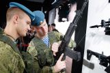 «Калашников» примет участие в «Армии-2023»