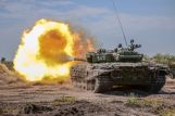 Танк Т-72: полвека на службе Родины