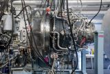 Ростех впервые представит на «Технопроме-2023» гибридную силовую установку на базе ВК-650В