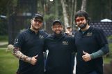 Ростех окажет поддержку российскому стрелковому спорту