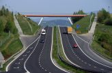Стоимость проезда по магистрали, соединяющей МКАД и М-1 будет зависеть от осей автомобиля