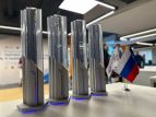 Названы лауреаты IV ежегодной Премии имени Николая Макаровца