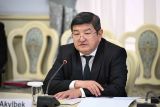 Состоялось подписание соглашения о реализации инвестиционного проекта «Евразийский Торгово-логистический комплекс»