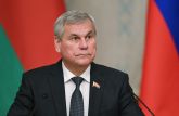 Владимир Андрейченко: укрепление единства в ОДКБ приобретает важнейшую роль для сохр