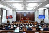 Акылбек Жапаров: В стране сохраняется экономическая стабильность