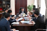 На развитие городов Кара-Балта и Токмок выделят по 1 млрд сомов