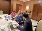 Рабочий визит Первого зампреда Кабмина Адылбека Касымалиева в Эр-Рияд: достигнут ряд важных договоренностей
