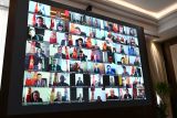 Акылбек Жапаров обсудил ключевые вопросы деятельности региональных органов власти