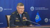 Андрей Сердюков: военная конференция в Минске стала важной площадкой