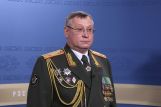 Павел Муравейко: кооперация между государствами ОДКБ важна