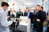 Ростех и МФТИ будут совместно работать над проектами в области кибербезопасности