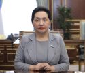 Танзила Нарбаева: решения 150-й Ассамблеи МПС послужат укреплению межпарламентского сотрудничества