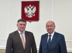 В Москве обсудили кыргызско-российское сотрудничество в сфере природоохранной деятельности и экологии