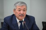 Кыргызстан видит в Исламском банке развития одного из ключевых партнеров в развитии энергетики и водоснабжения