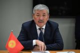 Глава Кабмина Адылбек Касымалиев обсудил с IFC расширение сотрудничества и инвестиции