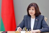 Наталья Кочанова: Великая Победа явилась триумфом справедливости