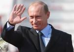 Путин стал политиком номер один по итогам всемирного опроса агентств и новостных СМИ