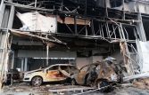 В Ираке жертвами терактов в правительственном квартале столицы стал 21 человек