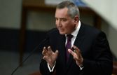 Рогозин: суперверфь "Звезда" с 2015 года возьмет на себя заказы нефтегазовых компаний РФ