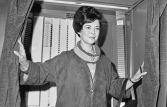 Голливудская актриса Ширли Темпл скончалась в возрасте 85 лет