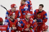 Российские хоккеисты пройдут олимпийскую проверку сборной США