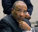 Бывшего президента Либерии посадят в британскую тюрьму