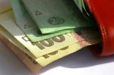 Украинский вице-премьер поручил прекратить все платежи, кроме зарплат