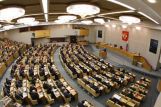 ГД призывает президента принять меры для стабилизации ситуации в Крыму