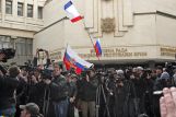 Министр информации Крыма: мы открыты для журналистов любых СМИ