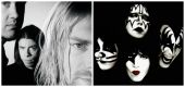 Американские группы Kiss и Nirvana включены в Зал славы рок-н-ролла в США