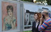 18 апреля в Москве пройдет выставка репродукций шедевров классической живописи