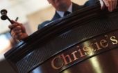  На аукционе Christie`s установлены мировые рекорды