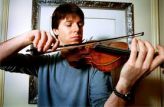  Известный американский скрипач-виртуоз Джошуа Белл во второй раз дал концерт в вашингтонском метро