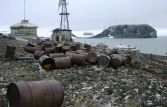 В Арктике создадут экологический центр Северного флота