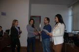 Медиахолдинг «Евразия» вручил сертификаты журналистам в честь Дня армянской прессы