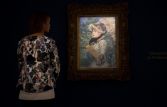 Картина Эдуарда Мане "Весна" продана с аукциона в США за $65,1 млн