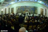 В Ереване открылась посвященная 100-летию художника Эдуарда Исабекяна выставка  