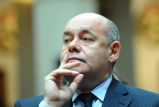 Швыдкой высоко оценивает итоги перекрестного года культуры России и Великобритании