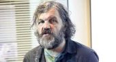Режиссер Эмир Кустурица отмечает 60-летиеi