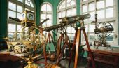 Первый российский музей Кунсткамера отметит 300-летие