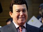 Кобзон повторно оспаривает в суде решение главы МИД Латвии о внесении его в черный список
