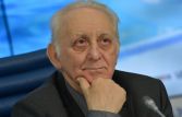 Создатель Музея кино Наум Клейман получит почетный приз Берлинского кинофестиваля